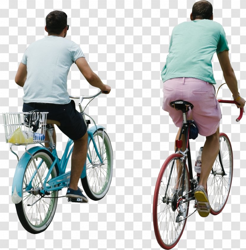 Racing Bicycle Cycling Road Vehicle - Frame - Bicycles Transparent PNG