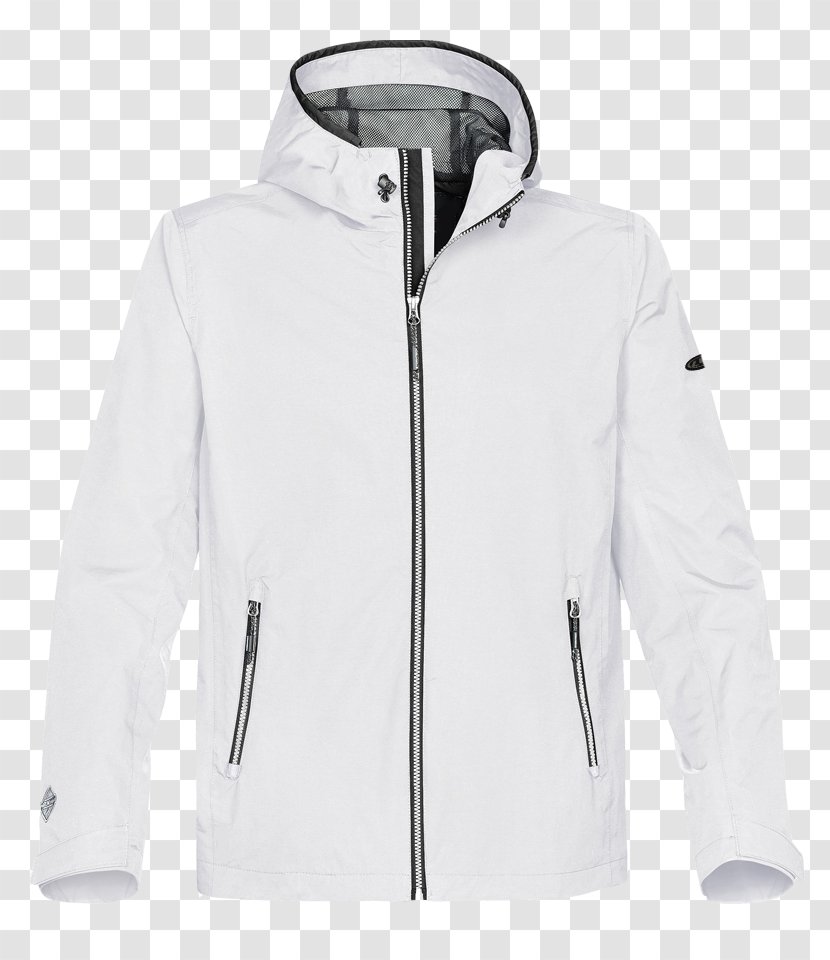 Shell Jacket Polar Fleece Softshell Clothing - Full Length Rain With Hood Transparent PNG