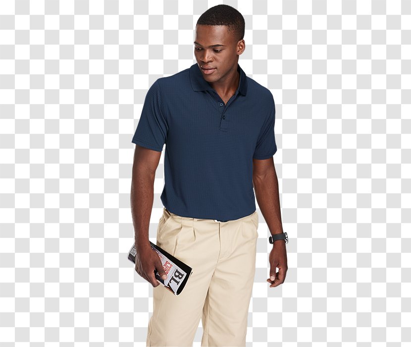 Sleeve T-shirt Acticlo Polo Shirt - Bodywarmer - Neck Design With Piping And Button Transparent PNG