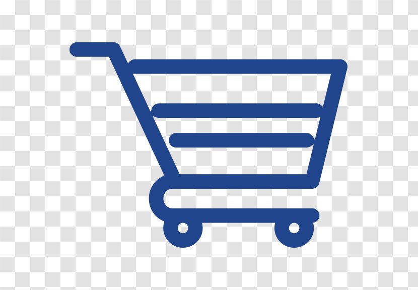 Shopping Cart - Vehicle Transparent PNG