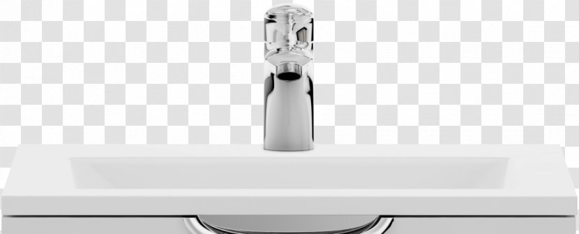 Sink Bathroom Тумба - Plumbing Fixture Transparent PNG