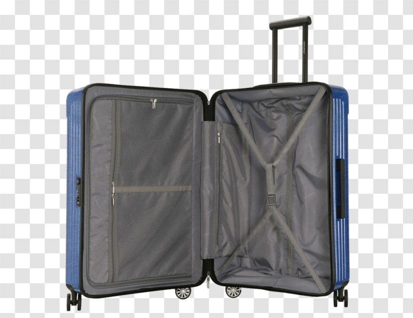 Suitcase Baggage Travel Centurion Los Angeles International Airport - Hand Luggage - George H. W. Bush Transparent PNG