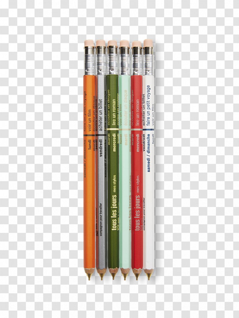 Pens Pencil Ballpoint Pen Stationery Drawing - House Transparent PNG
