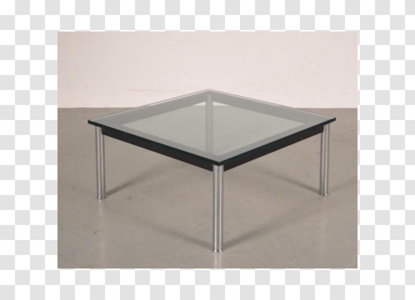 Coffee Tables Bauhaus Cassina S.p.A. Glass - Functionalism - Metal Transparent PNG