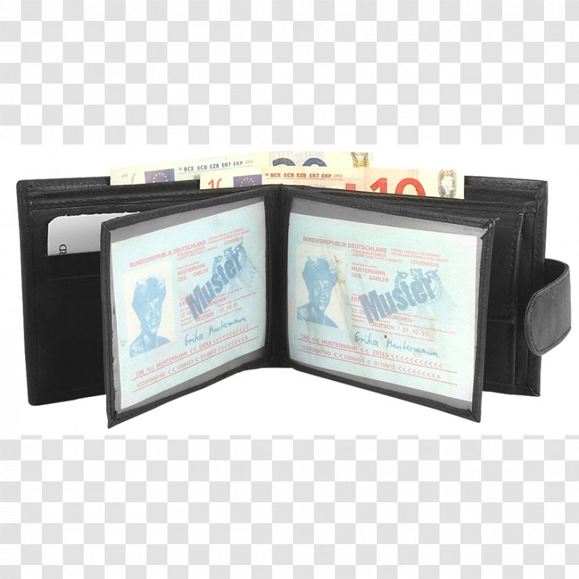Wallet - Sub Transparent PNG