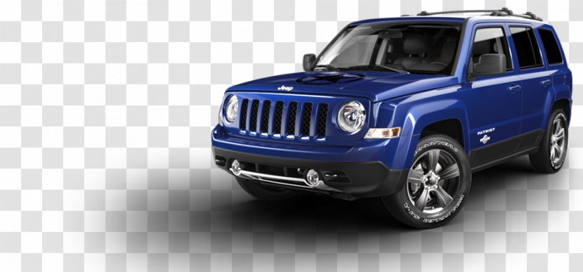 2014 Jeep Patriot 2015 2013 Compass Transparent PNG