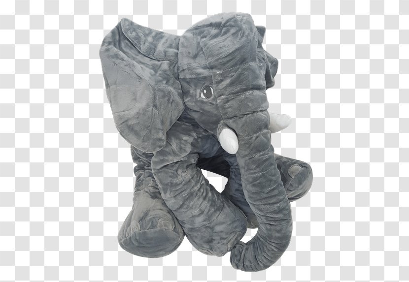 Stuffed Animals & Cuddly Toys Infant Toys“R”Us Child - Elephants - Three Baby Transparent PNG