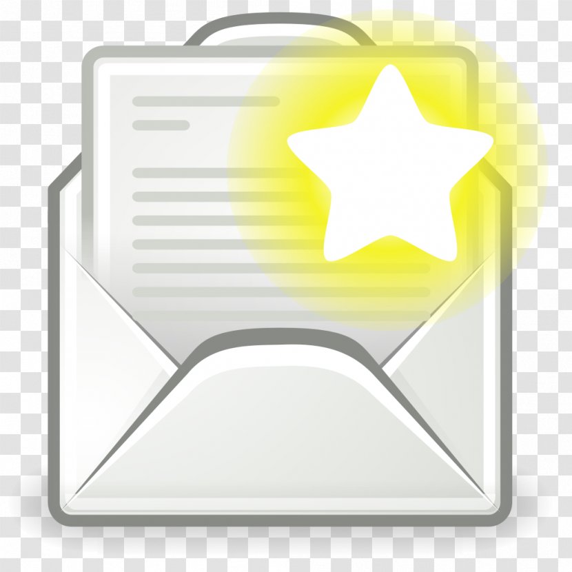 Email Brand - Material - T Transparent PNG