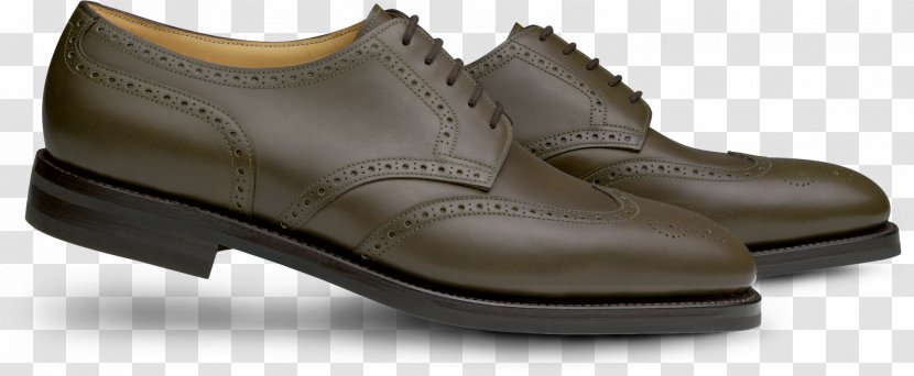 Oxford Shoe John Lobb Bootmaker Footwear Transparent PNG
