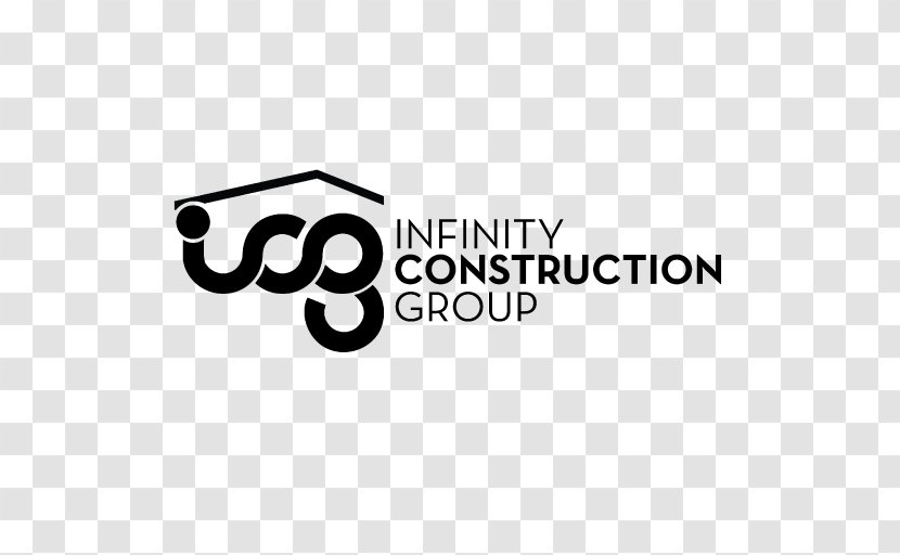 Architectural Engineering House Project Construction Group Business - Logo - Infinity Transparent PNG