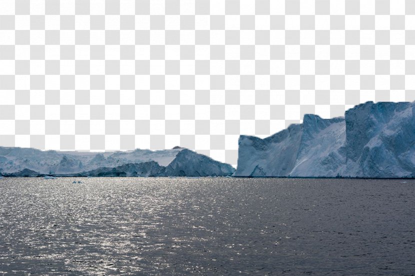 Iceberg Clip Art - Computer - Sea Transparent PNG