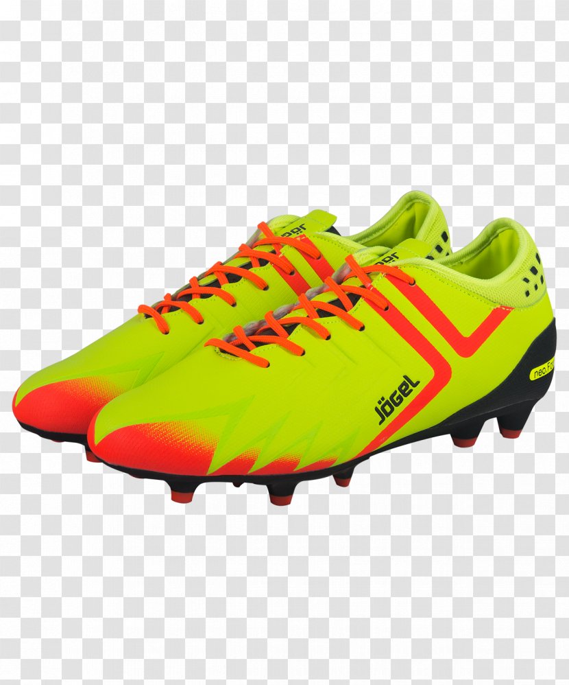 Football Boot Sneakers Cleat - Soccer Transparent PNG