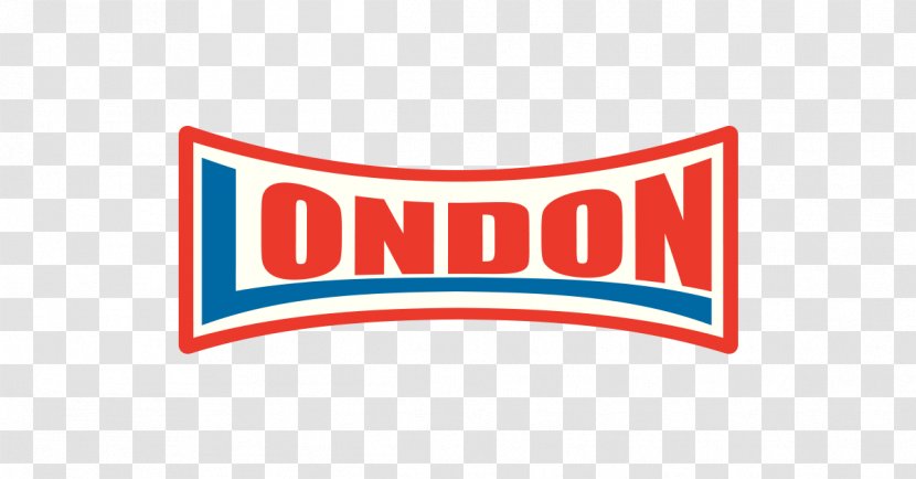 London Sign - Logo Transparent PNG