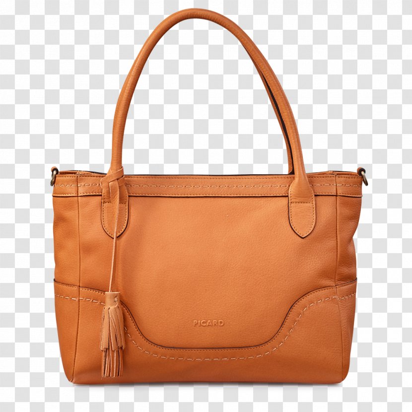 Tote Bag Handbag Shopping Messenger Bags - Peach Transparent PNG