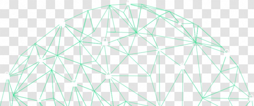 Symmetry Pattern Line Product Design - Dome - Home Networking Software Transparent PNG