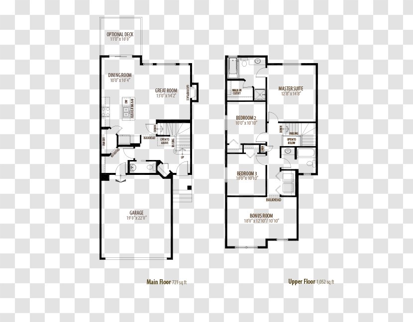 Floor Plan Home House Bedroom - Bathroom - Taiwan Gourmet Square Poster Transparent PNG