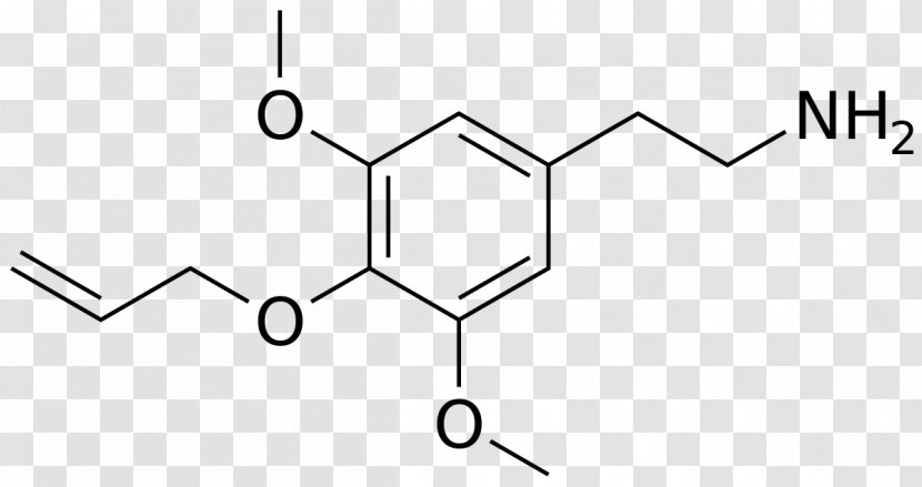 Substituted Phenethylamine Amphetamine Stimulant - Heart - Frame Transparent PNG