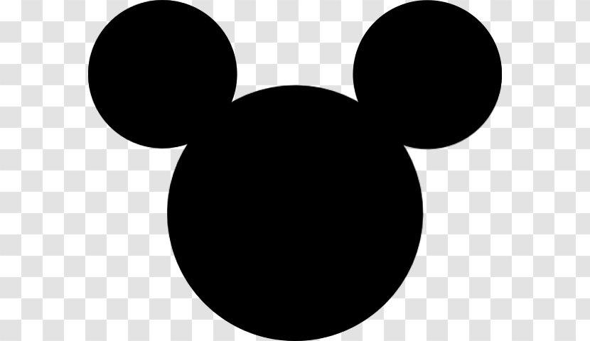 Mickey Mouse Minnie Donald Duck Clip Art - Walt Disney Company Transparent PNG