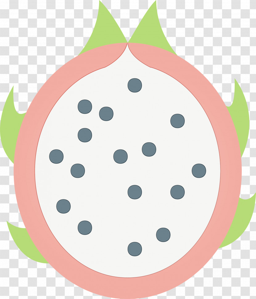 Polka Dot Transparent PNG