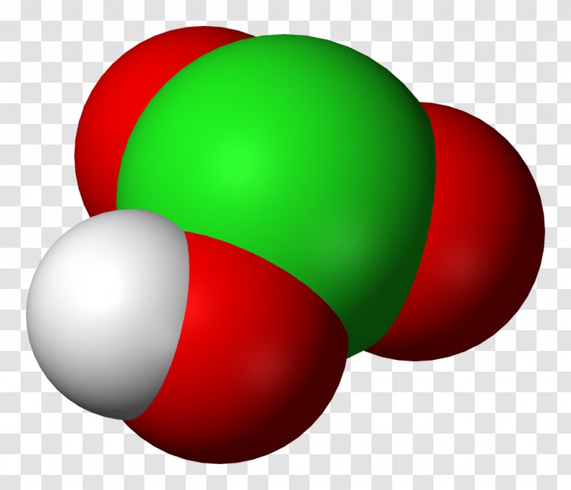 Chloric Acid Hypochlorous Chlorate - Barium - Chlorous Transparent PNG