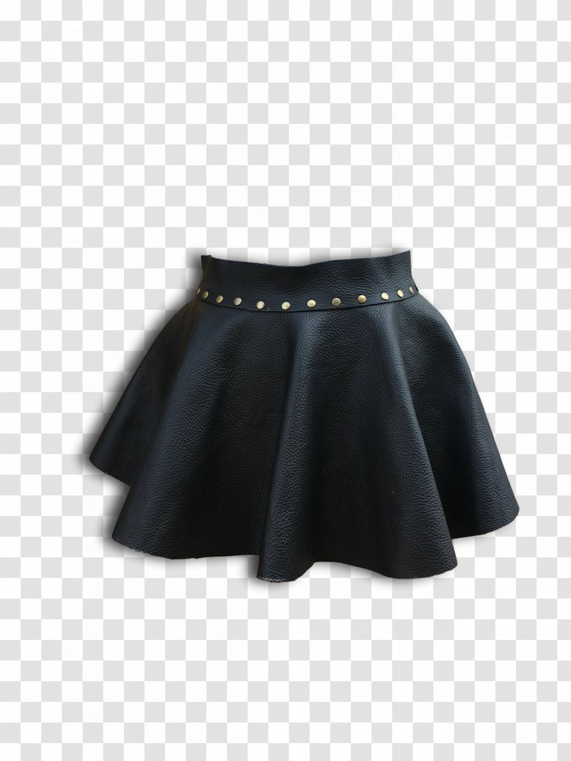Leather Skirt Clothing Fashion - Sash Transparent PNG