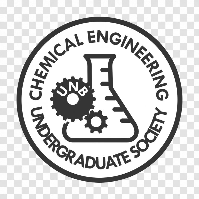 Chemical Engineering Logo Chemistry Transparent PNG