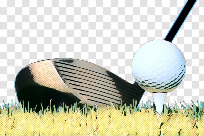 Golf Balls Ball Game Sand Wedge Transparent PNG