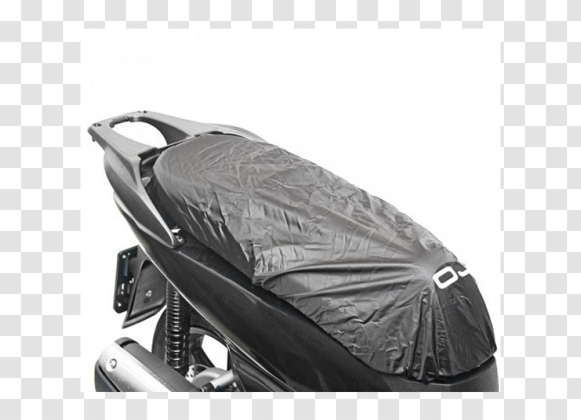 Scooter Waterproofing Motorcycle Accessories Vespa PX - Stella Transparent PNG