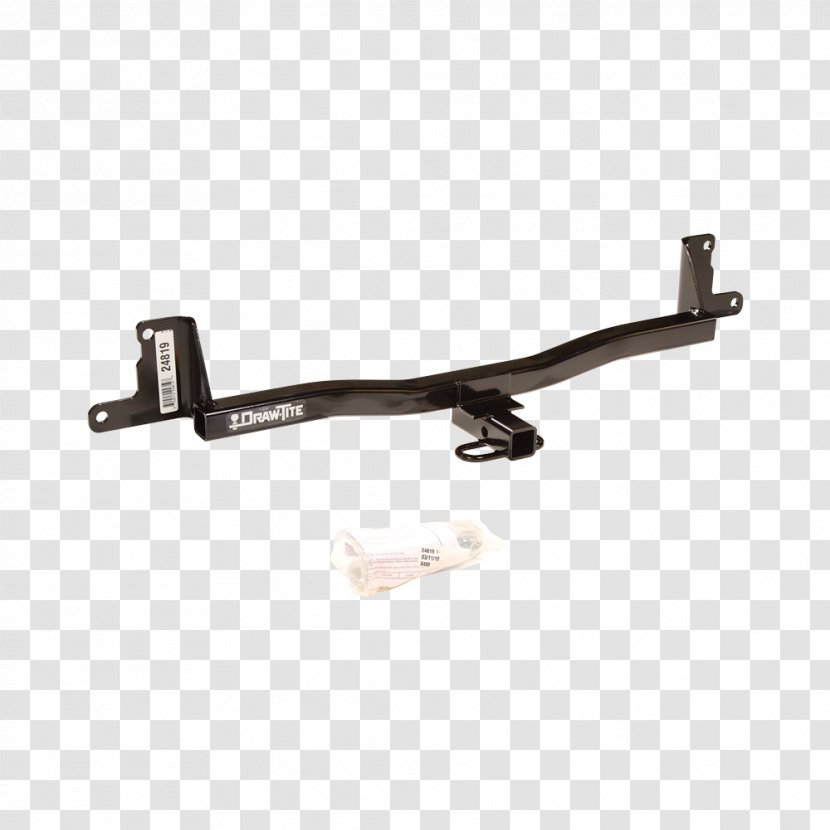 Toyota Vitz Car Tow Hitch Campervans - Towing Transparent PNG