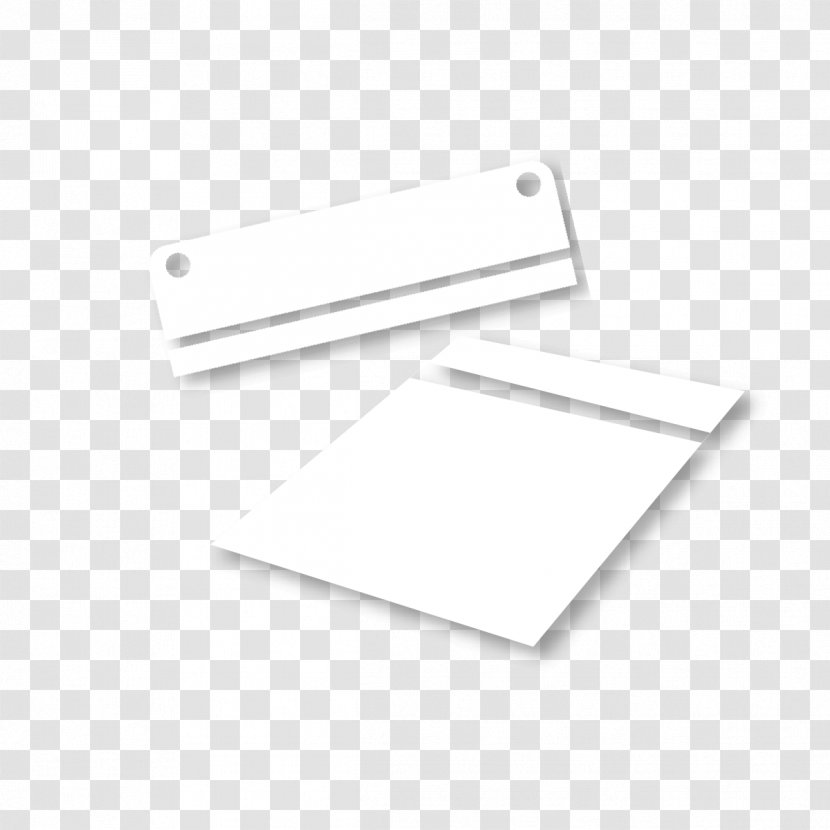 Material Line Angle - Rectangle Transparent PNG