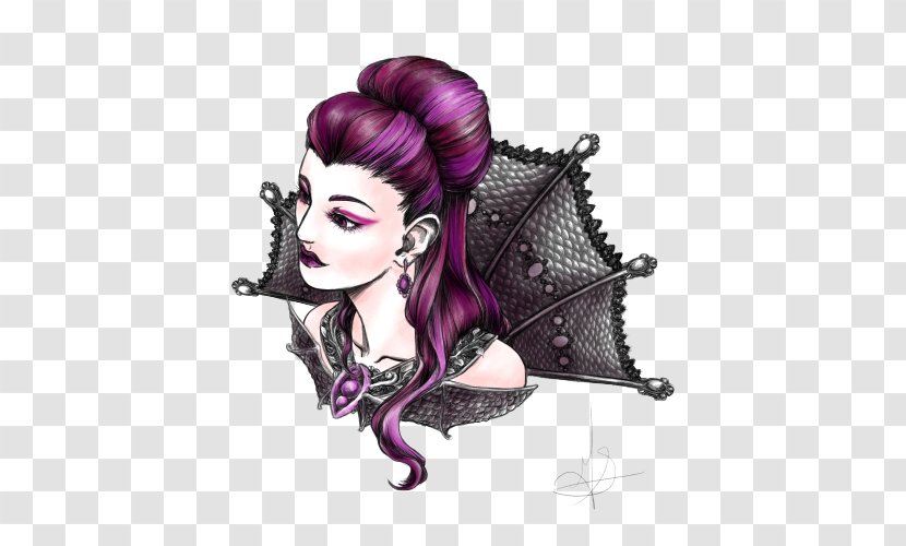 SUPERTHUMb Ever After High Cartoon - Superthumb - Art Transparent PNG