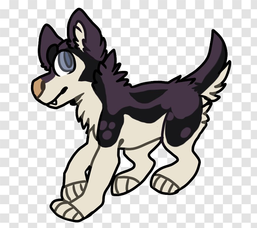 Dog Breed Cat Puppy Clip Art - Tail - Sales Commission Transparent PNG