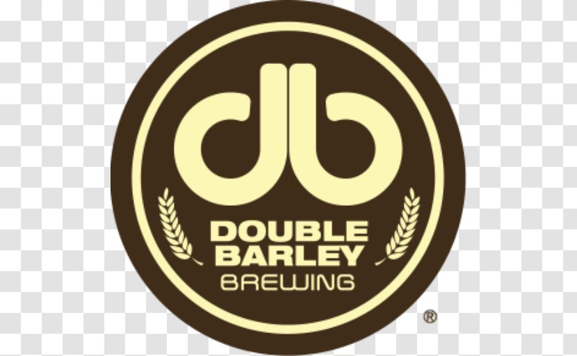 Double Barley Brewing Beer Porter India Pale Ale - Harpoon Brewery Transparent PNG