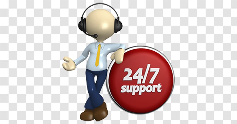 Technical Support Web Hosting Service Dedicated Customer Email Transparent PNG