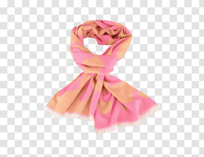 Pink M Scarf RTV - Rtv Transparent PNG