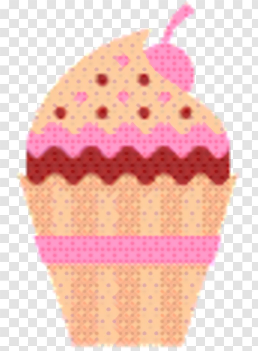 Ice Cream Cone Background - Online And Offline - Dairy Dessert Transparent PNG