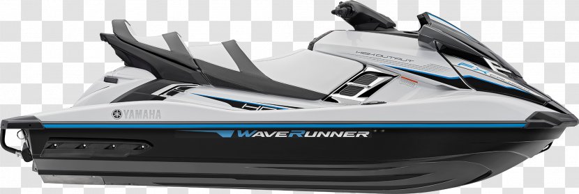 Yamaha Motor Company WaveRunner Personal Water Craft Motorcycle Cruiser - Waverunner Transparent PNG
