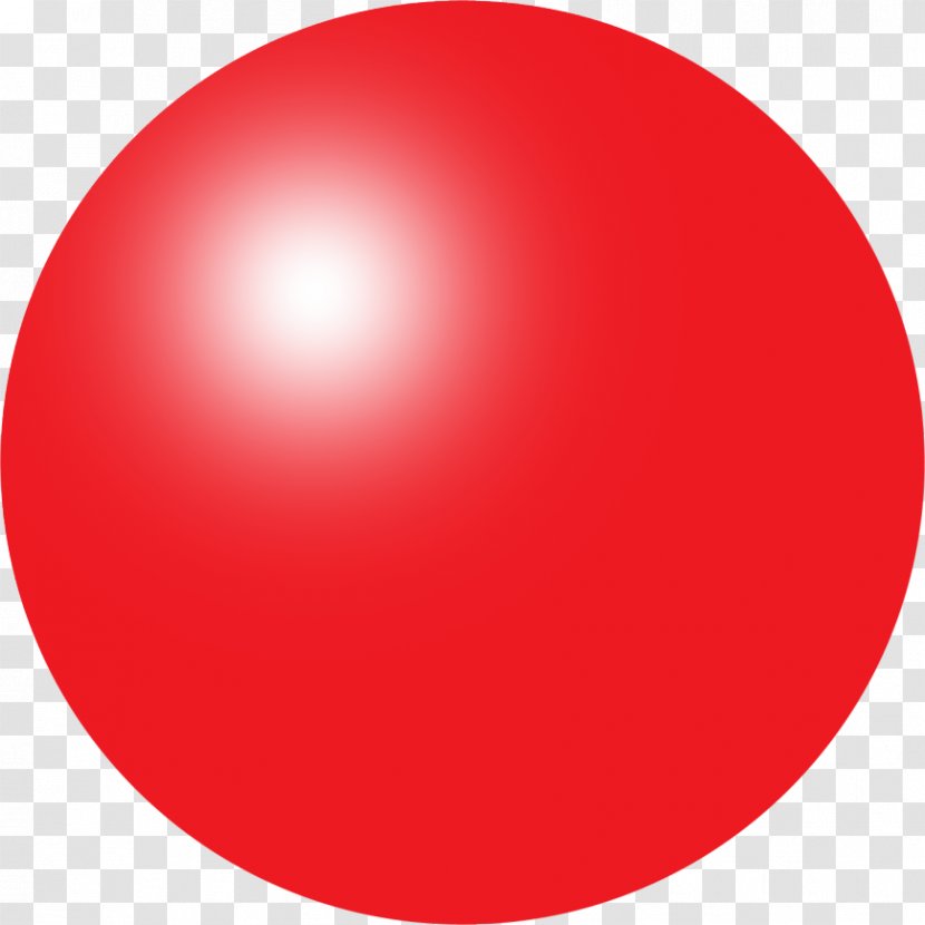 Sphere Point Ball - Magenta Transparent PNG