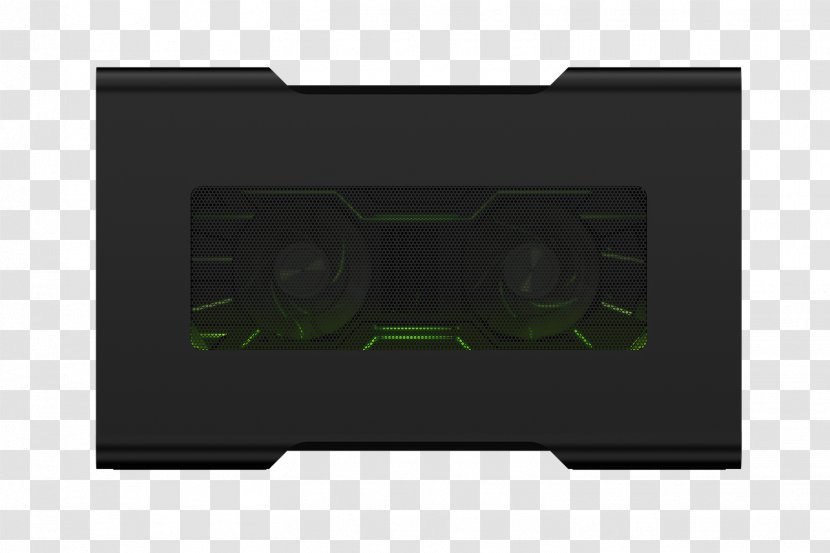Amazon.com Graphics Cards & Video Adapters Razer Inc. Computer Mail Order - Clothing Accessories - Thunderbolt Transparent PNG