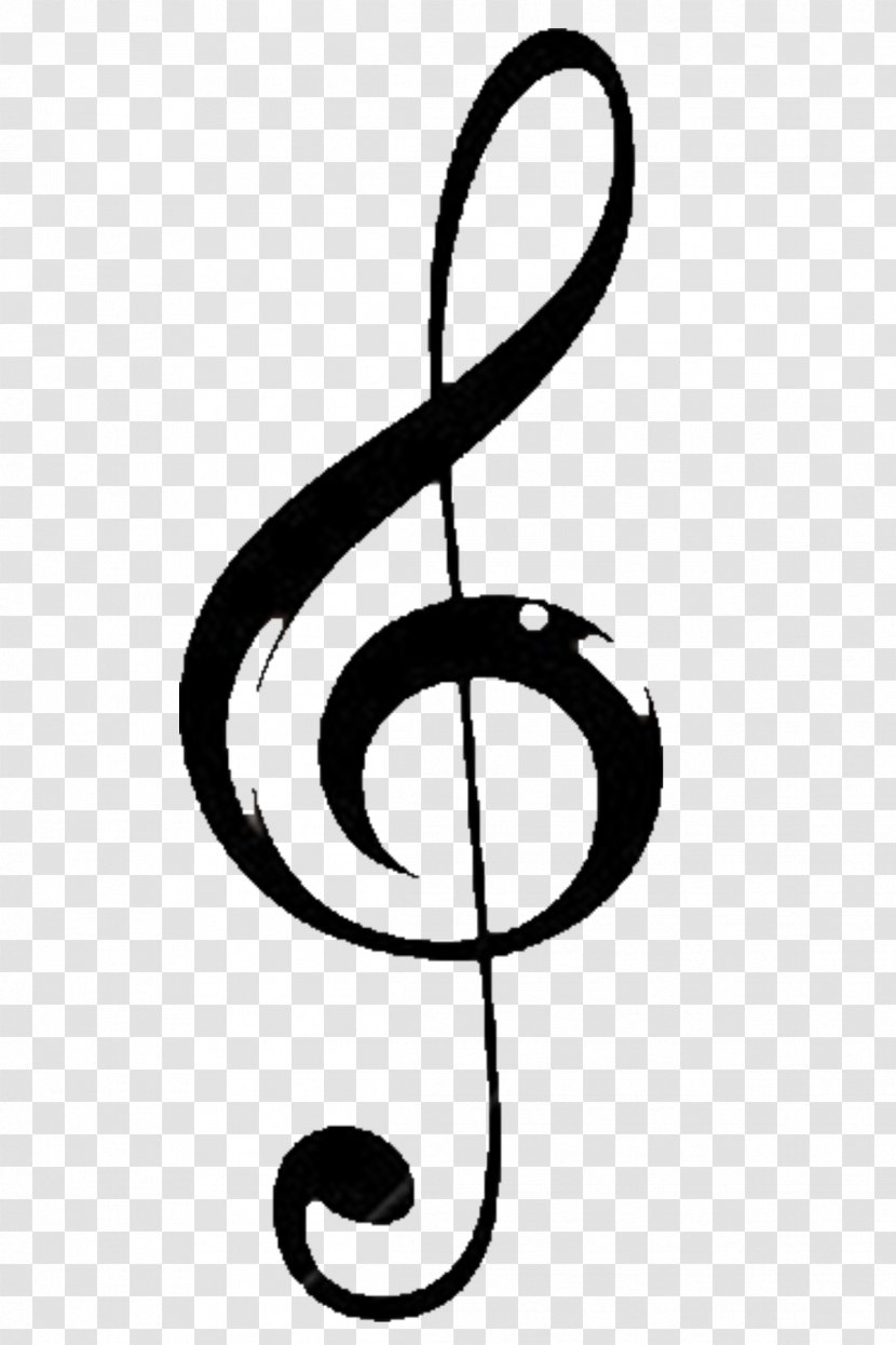 Drawing Musical Note Art - Frame - Vektor Transparent PNG