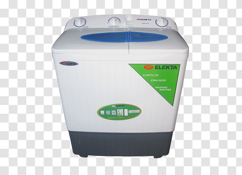 Washing Machines Product Design - Machine Appliances Transparent PNG