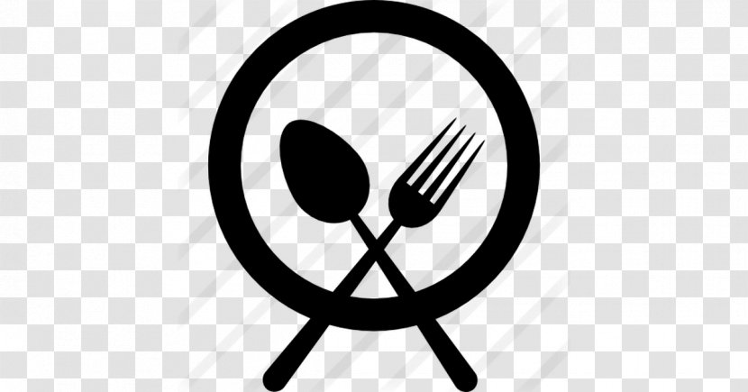 Fork Spoon Plate Cutlery Food - Eating Transparent PNG