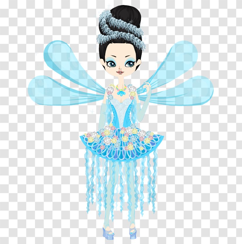 The Fairy With Turquoise Hair Maleficent Queen Snow White - Wing - Dorothy Gale Transparent PNG