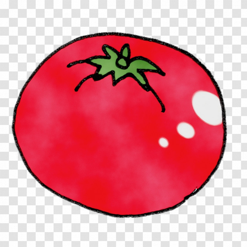 Strawberry Transparent PNG