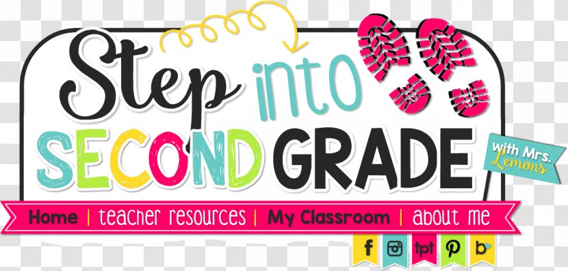 Second Grade Elementary School Blog Clip Art - Area - High-grade Poster Transparent PNG