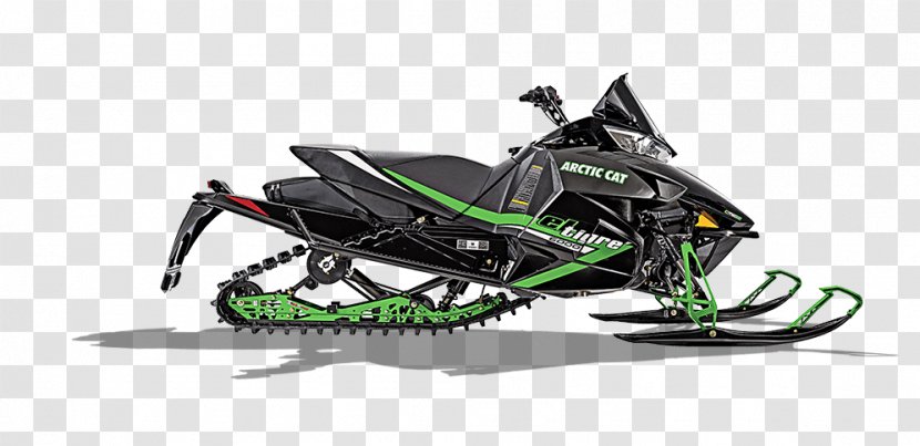 Arctic Cat Snowmobile Suzuki Yamaha Motor Company Polaris Industries - Sled Transparent PNG