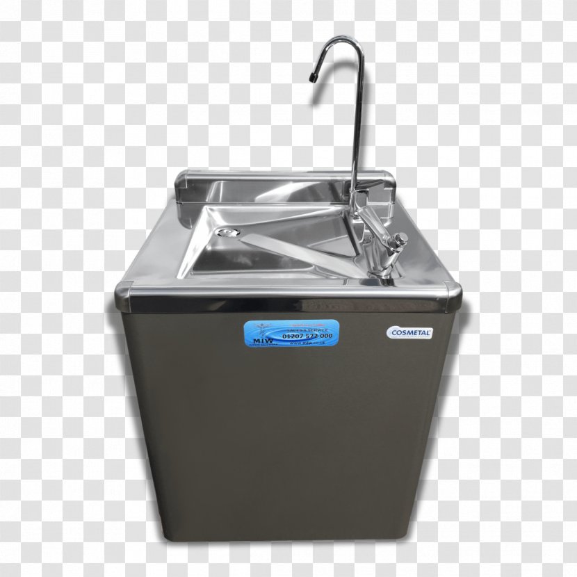 Drinking Fountains Water Cooler Elkay Manufacturing - Filtration - Mineral Transparent PNG