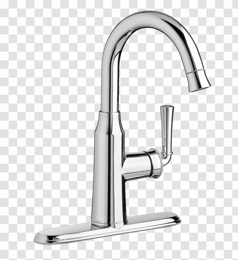 American Standard Brands Tap Sink Kitchen United States - Plumbing Fixtures Transparent PNG