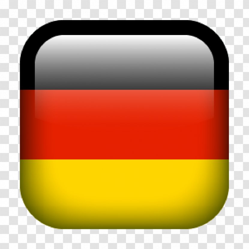 Flag Of Germany Italy Transparent PNG