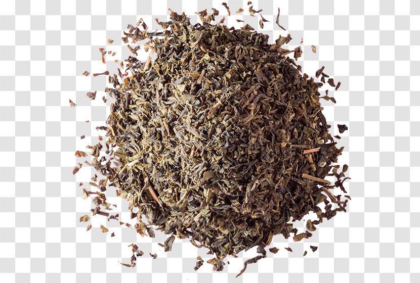 Dianhong Nilgiri Tea Green Golden Monkey - Bancha - Organic Transparent PNG